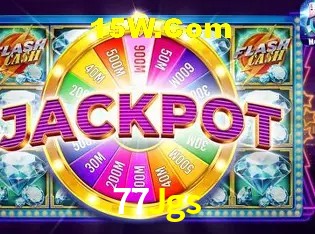 Sinta a adrenalina dos jogos de cassino com 77Jgs