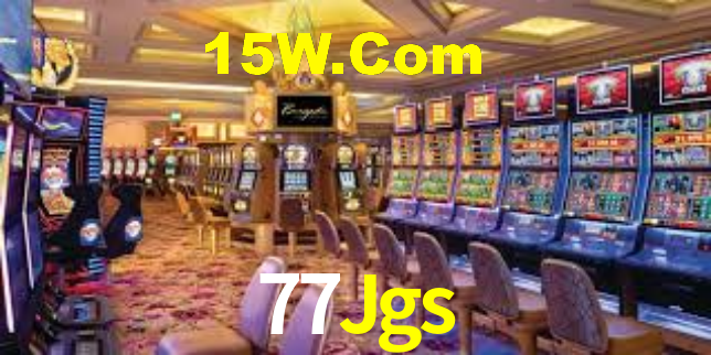 Bônus Generosos e Exclusivos no 77Jgs para Você!