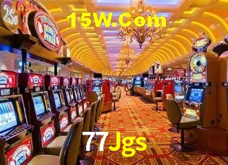 77Jgs: Jogos de Caça-Níqueis-Altas Recompensas, Roleta-Velocidade, Blackjack-Desafios Máximos