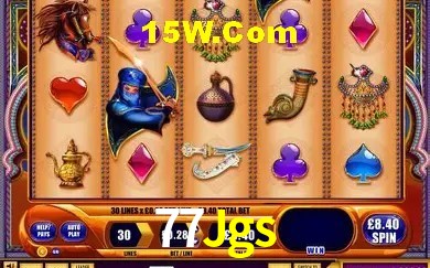 77Jgs Bet